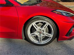2024 Chevrolet Corvette (CC-2078955) for sale in Huntsville, Alabama