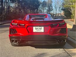 2024 Chevrolet Corvette (CC-2078955) for sale in Huntsville, Alabama