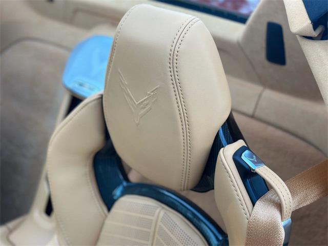 2024 Chevrolet Corvette (CC-2078955) for sale in Huntsville, Alabama