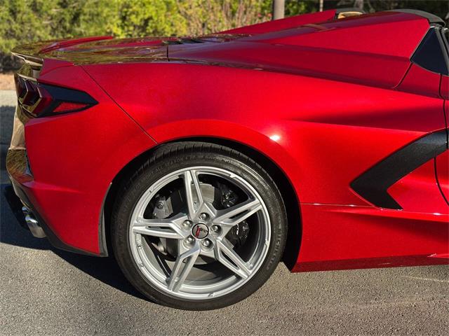 2024 Chevrolet Corvette (CC-2078955) for sale in Huntsville, Alabama