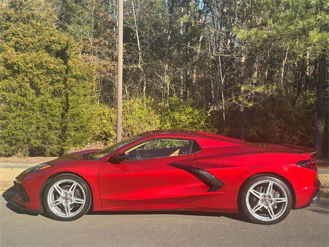 2024 Chevrolet Corvette (CC-2078955) for sale in Huntsville, Alabama