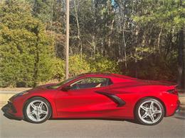 2024 Chevrolet Corvette (CC-2078955) for sale in Huntsville, Alabama