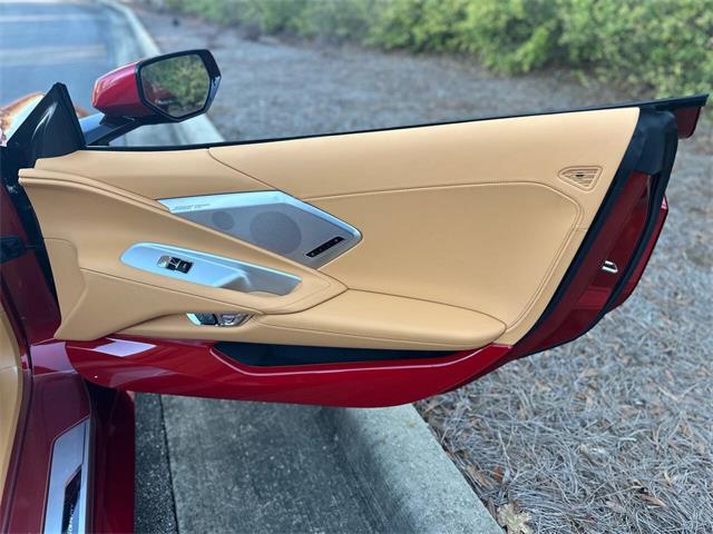 2024 Chevrolet Corvette (CC-2078955) for sale in Huntsville, Alabama