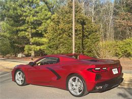 2024 Chevrolet Corvette (CC-2078955) for sale in Huntsville, Alabama