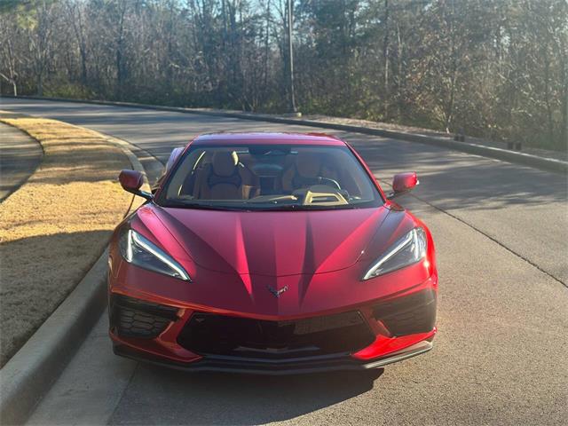 2024 Chevrolet Corvette (CC-2078955) for sale in Huntsville, Alabama