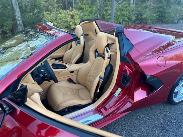 2024 Chevrolet Corvette (CC-2078955) for sale in Huntsville, Alabama