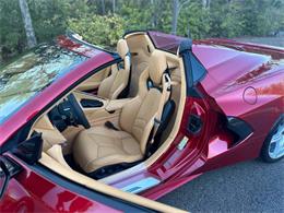 2024 Chevrolet Corvette (CC-2078955) for sale in Huntsville, Alabama