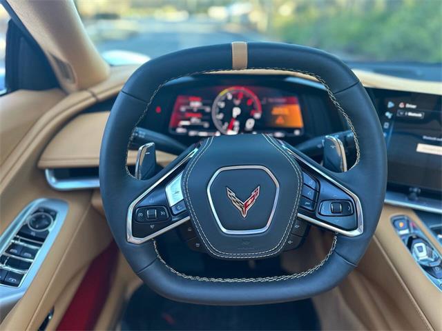 2024 Chevrolet Corvette (CC-2078955) for sale in Huntsville, Alabama