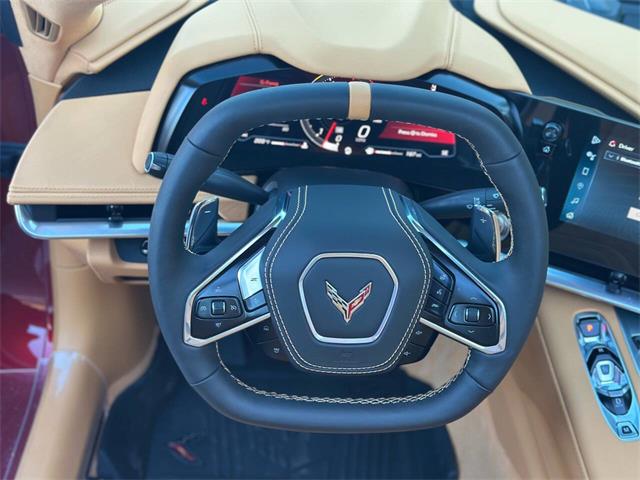 2024 Chevrolet Corvette (CC-2078955) for sale in Huntsville, Alabama