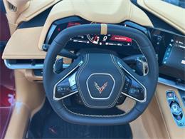 2024 Chevrolet Corvette (CC-2078955) for sale in Huntsville, Alabama