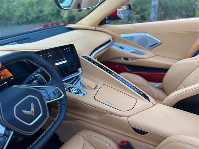 2024 Chevrolet Corvette (CC-2078955) for sale in Huntsville, Alabama