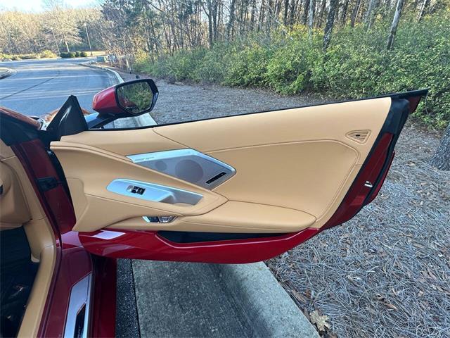 2024 Chevrolet Corvette (CC-2078955) for sale in Huntsville, Alabama