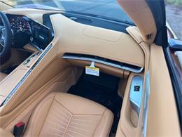 2024 Chevrolet Corvette (CC-2078955) for sale in Huntsville, Alabama