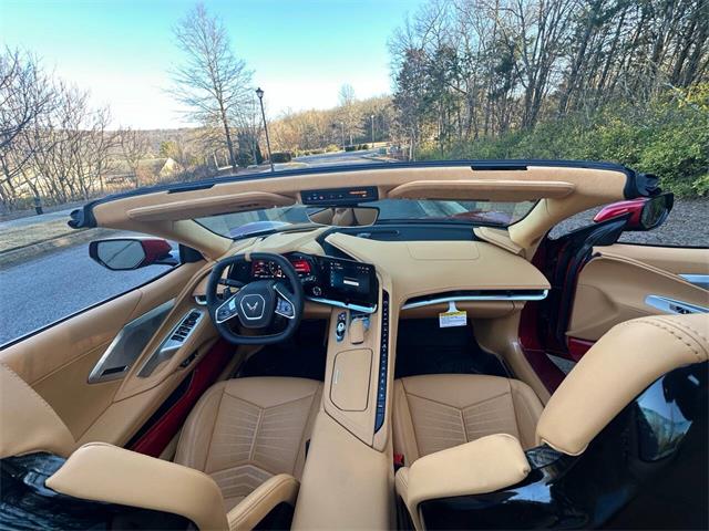 2024 Chevrolet Corvette (CC-2078955) for sale in Huntsville, Alabama
