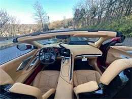 2024 Chevrolet Corvette (CC-2078955) for sale in Huntsville, Alabama