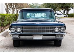 1962 Cadillac Fleetwood (CC-2078956) for sale in Orlando, Florida