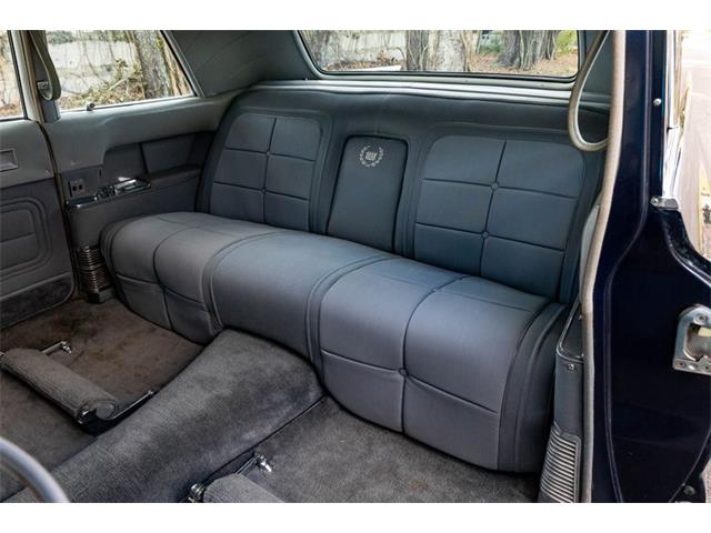 1962 Cadillac Fleetwood (CC-2078956) for sale in Orlando, Florida