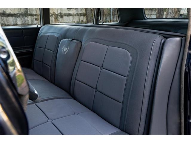 1962 Cadillac Fleetwood (CC-2078956) for sale in Orlando, Florida