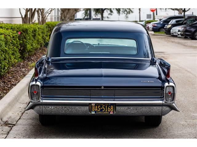 1962 Cadillac Fleetwood (CC-2078956) for sale in Orlando, Florida