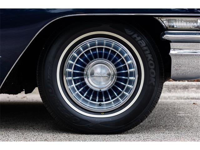 1962 Cadillac Fleetwood (CC-2078956) for sale in Orlando, Florida