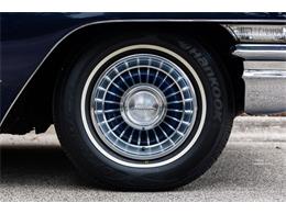 1962 Cadillac Fleetwood (CC-2078956) for sale in Orlando, Florida