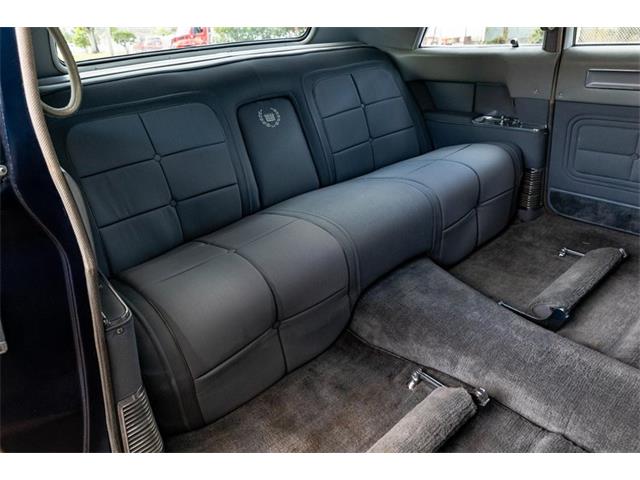 1962 Cadillac Fleetwood (CC-2078956) for sale in Orlando, Florida