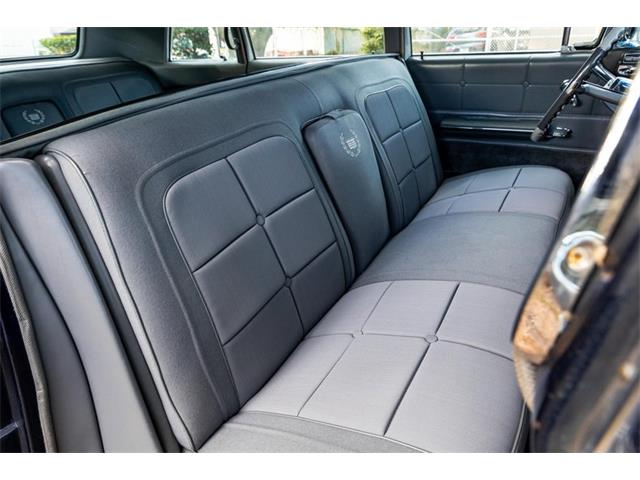 1962 Cadillac Fleetwood (CC-2078956) for sale in Orlando, Florida