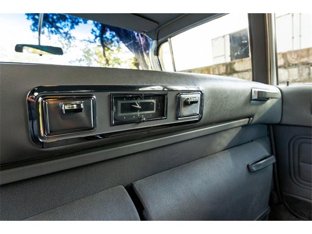 1962 Cadillac Fleetwood (CC-2078956) for sale in Orlando, Florida