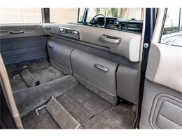 1962 Cadillac Fleetwood (CC-2078956) for sale in Orlando, Florida