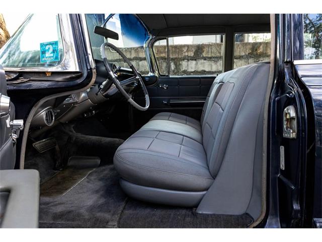 1962 Cadillac Fleetwood (CC-2078956) for sale in Orlando, Florida