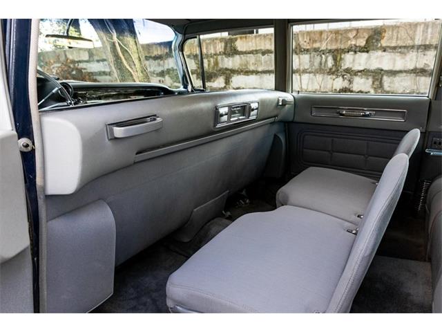 1962 Cadillac Fleetwood (CC-2078956) for sale in Orlando, Florida
