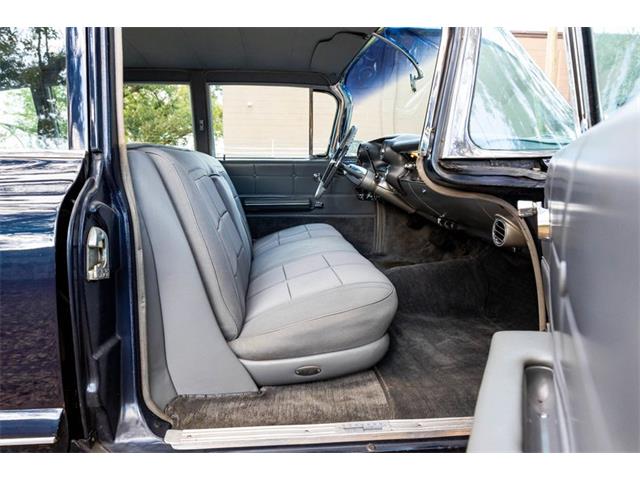 1962 Cadillac Fleetwood (CC-2078956) for sale in Orlando, Florida
