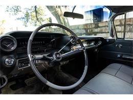 1962 Cadillac Fleetwood (CC-2078956) for sale in Orlando, Florida