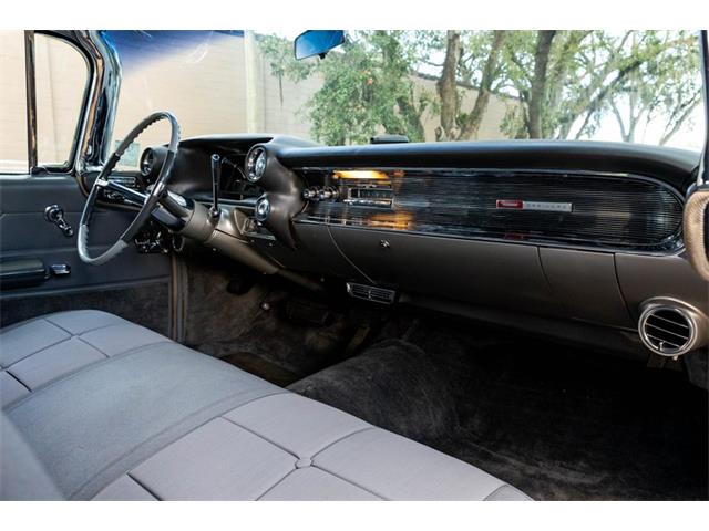 1962 Cadillac Fleetwood (CC-2078956) for sale in Orlando, Florida
