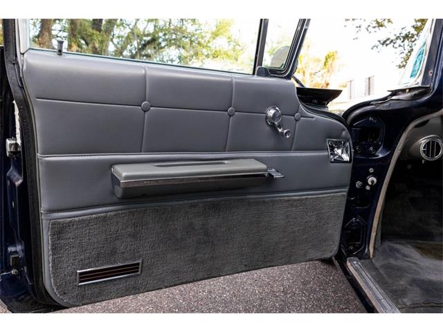 1962 Cadillac Fleetwood (CC-2078956) for sale in Orlando, Florida