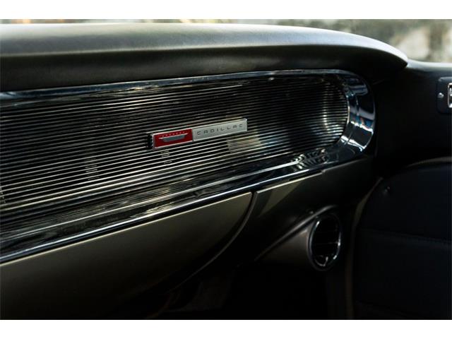1962 Cadillac Fleetwood (CC-2078956) for sale in Orlando, Florida