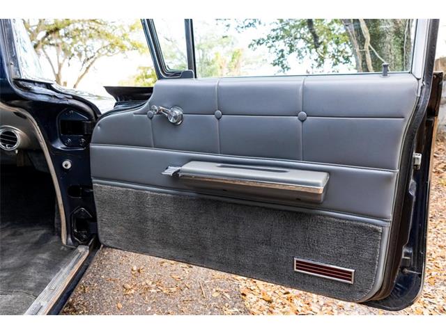 1962 Cadillac Fleetwood (CC-2078956) for sale in Orlando, Florida