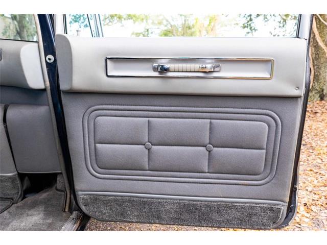 1962 Cadillac Fleetwood (CC-2078956) for sale in Orlando, Florida