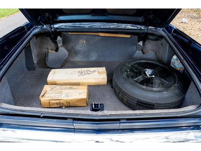 1962 Cadillac Fleetwood (CC-2078956) for sale in Orlando, Florida