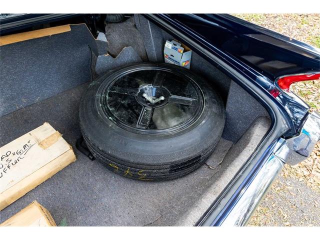 1962 Cadillac Fleetwood (CC-2078956) for sale in Orlando, Florida