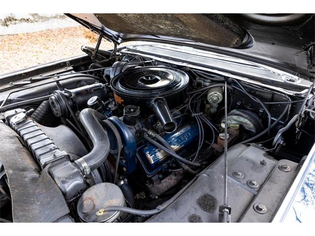 1962 Cadillac Fleetwood (CC-2078956) for sale in Orlando, Florida