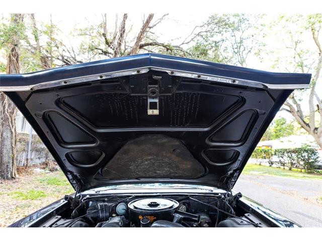1962 Cadillac Fleetwood (CC-2078956) for sale in Orlando, Florida