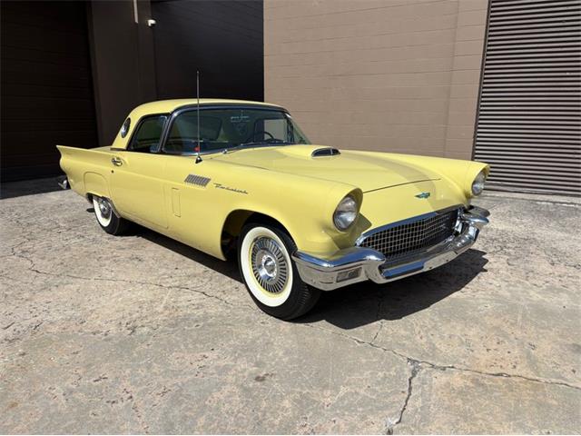 1957 Ford Thunderbird (CC-2078957) for sale in Orlando, Florida