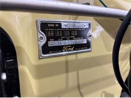 1957 Ford Thunderbird (CC-2078957) for sale in Orlando, Florida