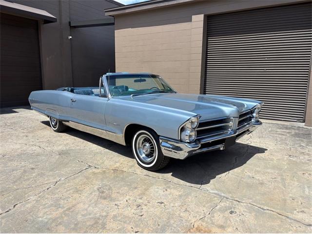 1965 Pontiac Bonneville (CC-2078959) for sale in Orlando, Florida