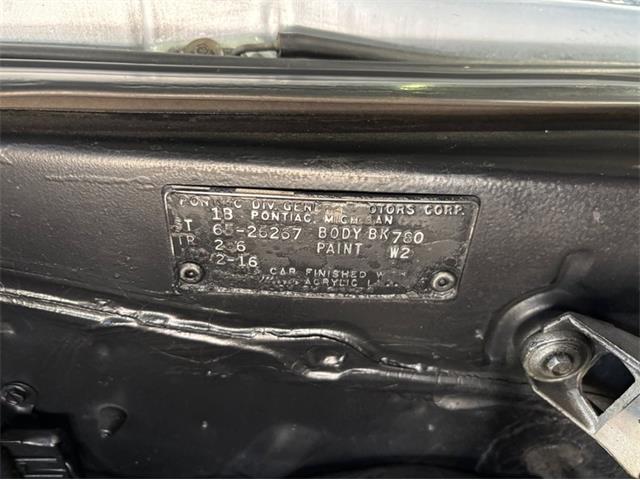 1965 Pontiac Bonneville (CC-2078959) for sale in Orlando, Florida