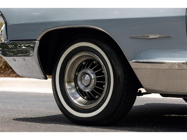 1965 Pontiac Bonneville (CC-2078959) for sale in Orlando, Florida
