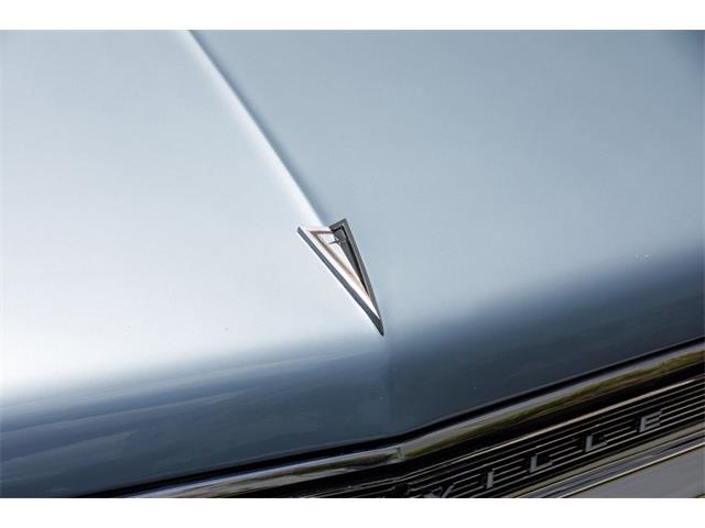 1965 Pontiac Bonneville (CC-2078959) for sale in Orlando, Florida