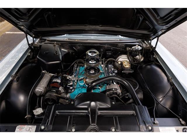 1965 Pontiac Bonneville (CC-2078959) for sale in Orlando, Florida