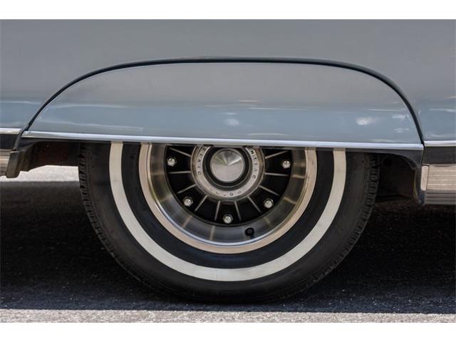 1965 Pontiac Bonneville (CC-2078959) for sale in Orlando, Florida